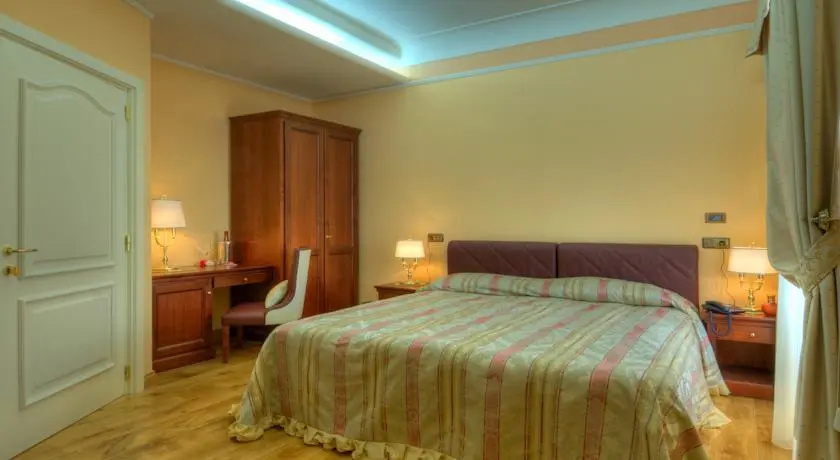 Villa Giuliana Resort & Spa - Général