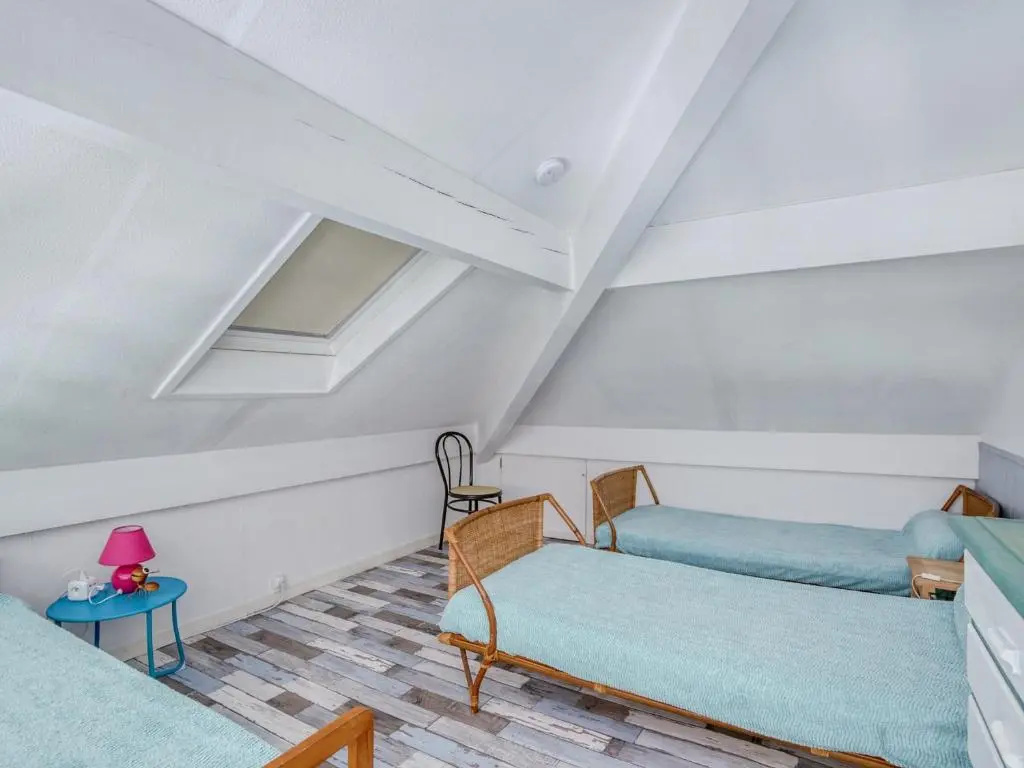 Voir la photo 2 — Maison Biscarrosse Plage, 2 pièces, 5 personnes - FR-1-521-153