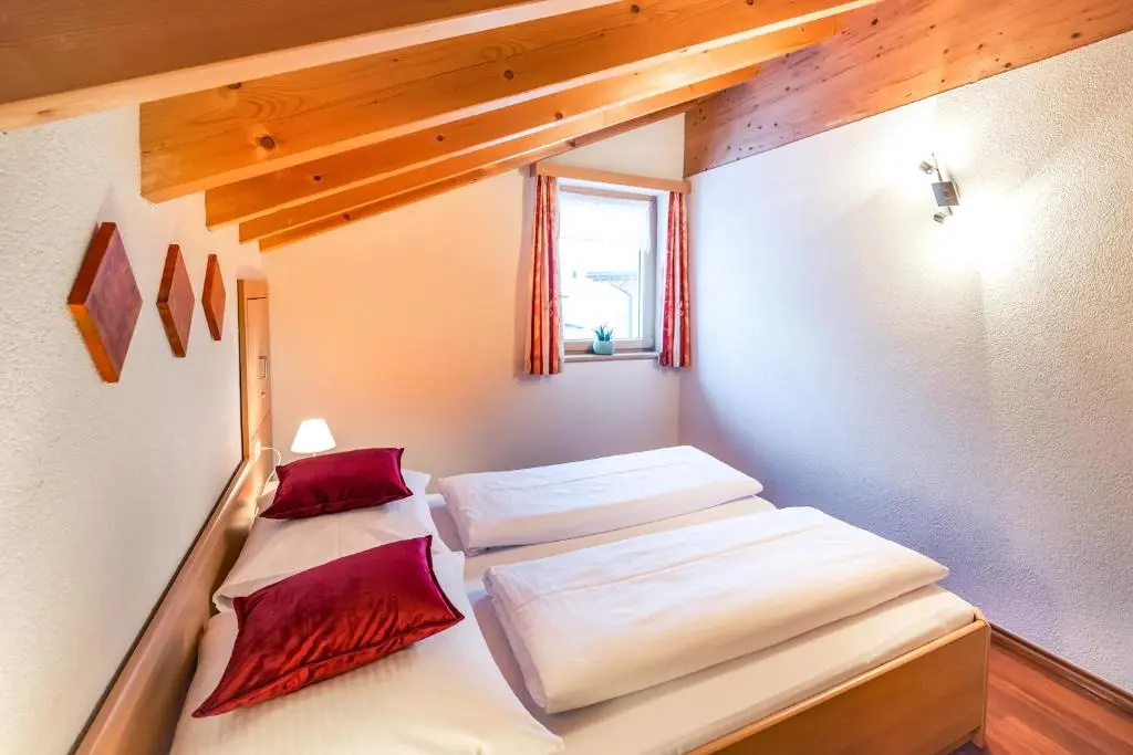 Haus Rothorn - фото 1