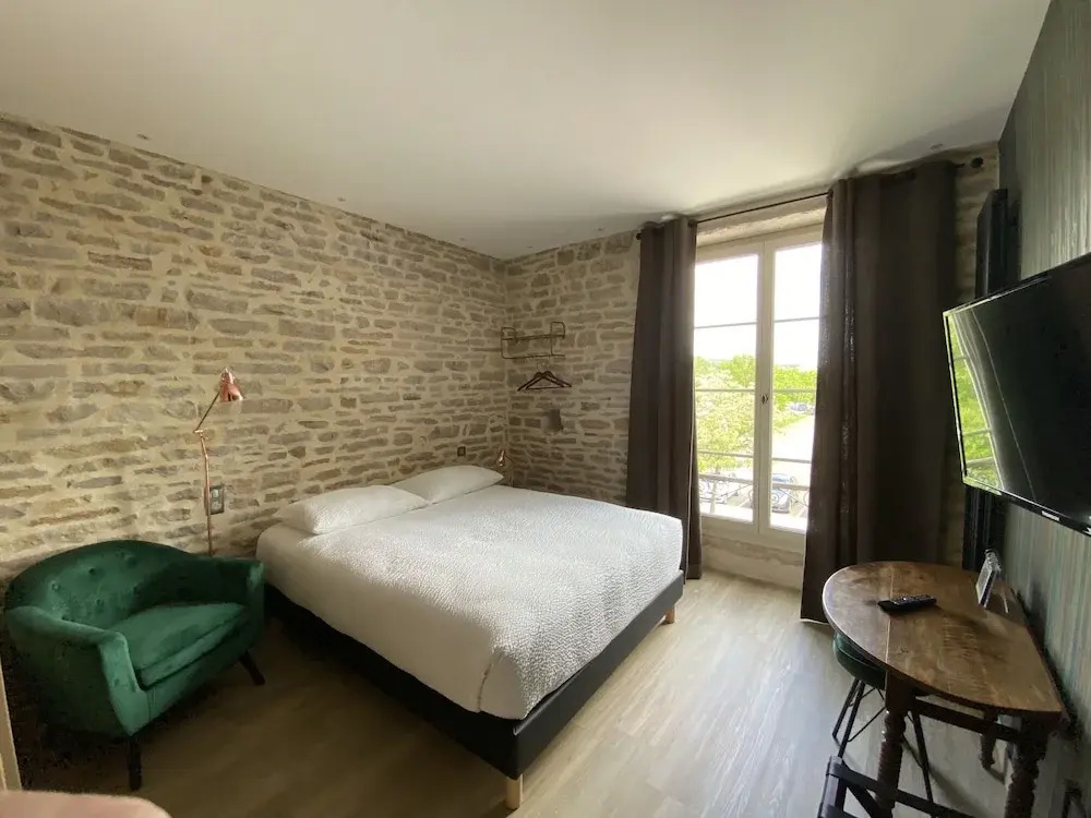 Comfort room