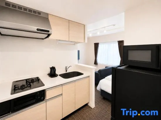 Hotel ONE'S RESIDENCE 사진 2
