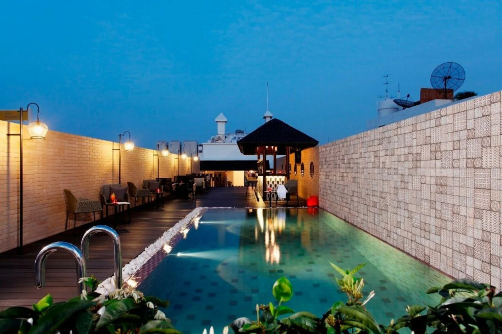 Hotel photo 16