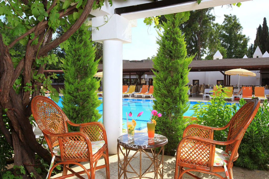 Hotel photo 25