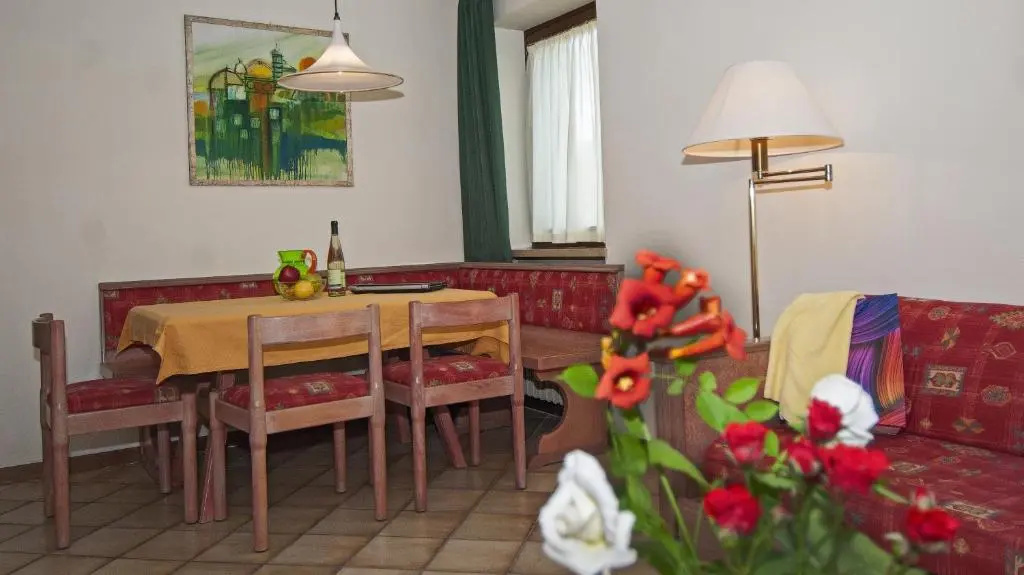 Residence La Filanda - Chambres