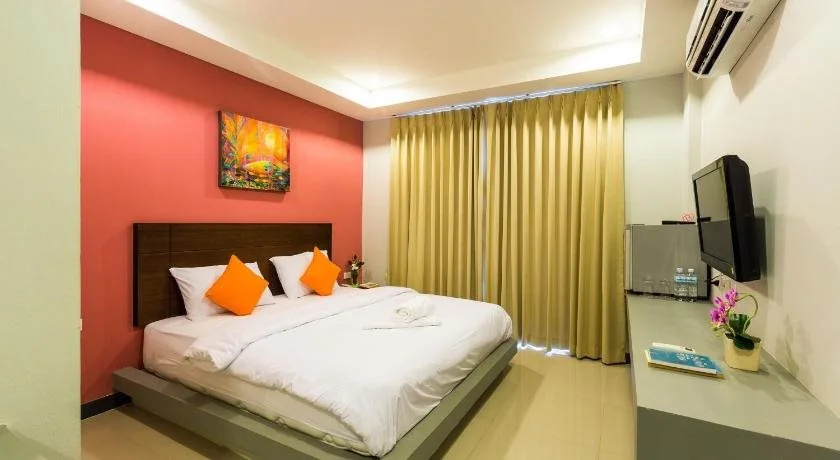 Hotel photo 6