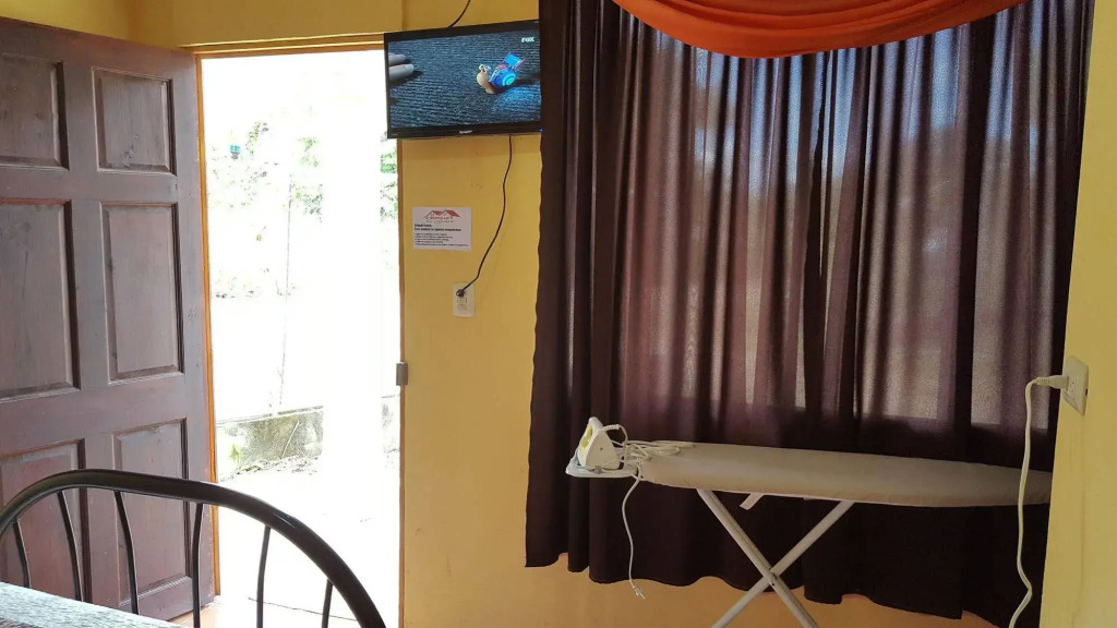 Hospedaje La Galerie - фото 5