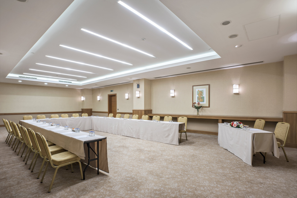 Holiday Inn Istanbul Sisli by IHG - Général
