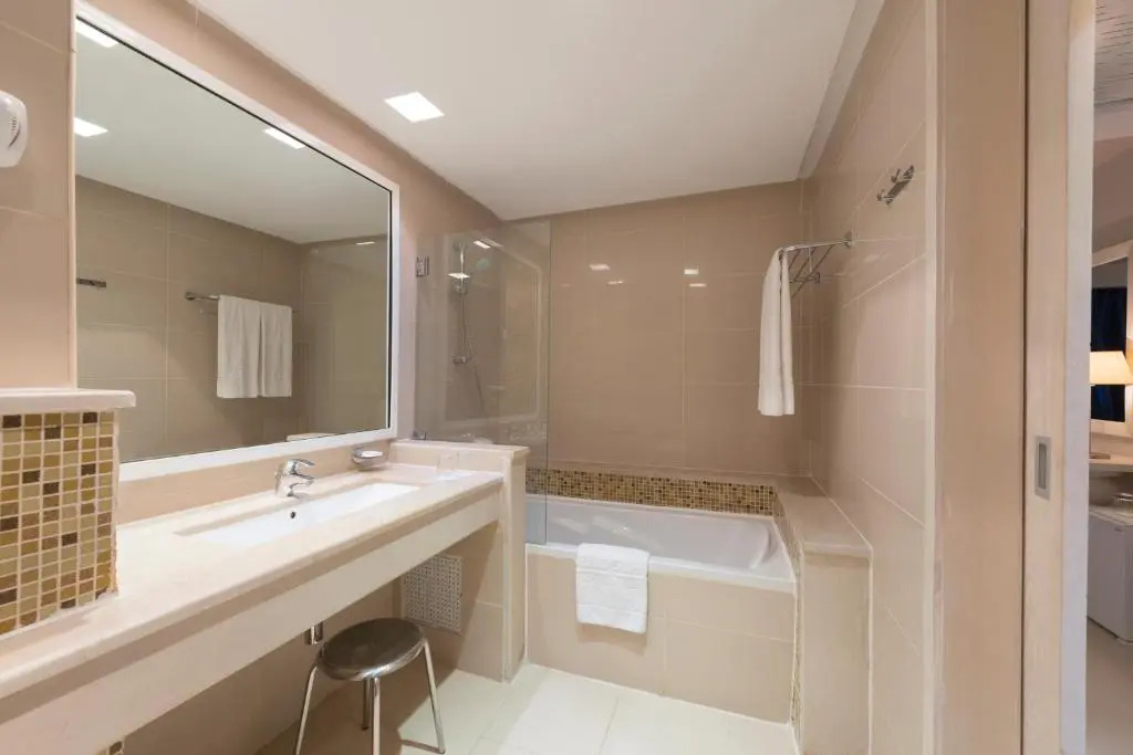 Iberostar Selection Diar El Andalous - Chambres