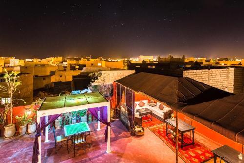 Riad Ksar Aylan image