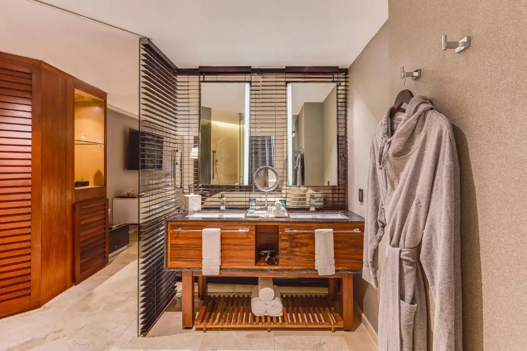 Live Aqua Beach Resort Cancún - Adults Only - Chambres