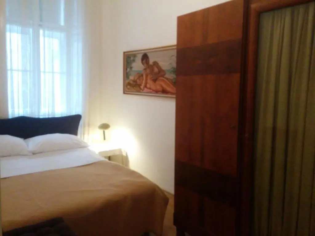 Haus Max - Chambres