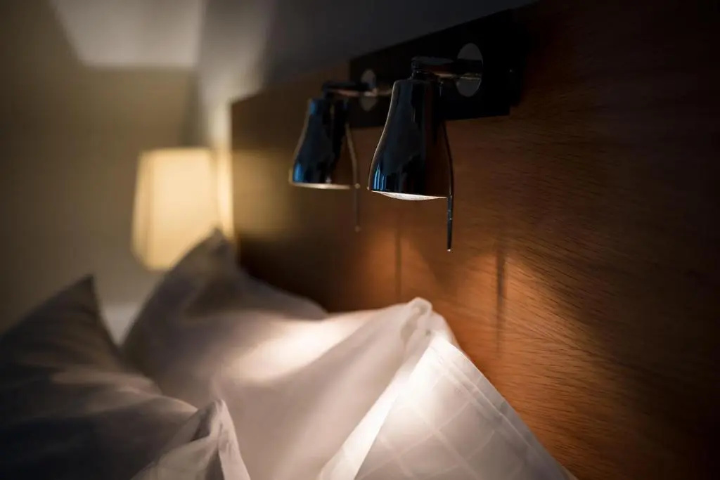 Grand Hotel Falkenberg - Chambres