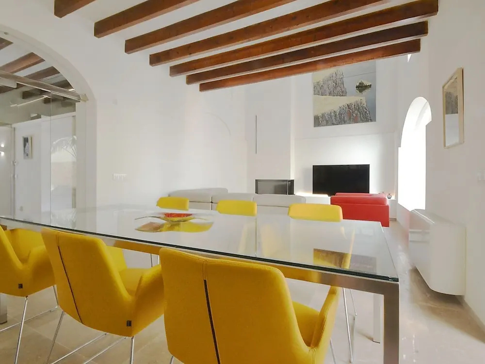 Top Quality Modern Town House in Petra With Private Pool - фото 21