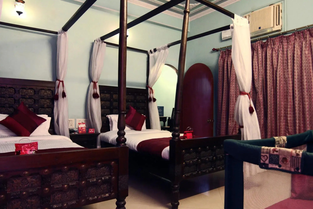 Hotel photo 5