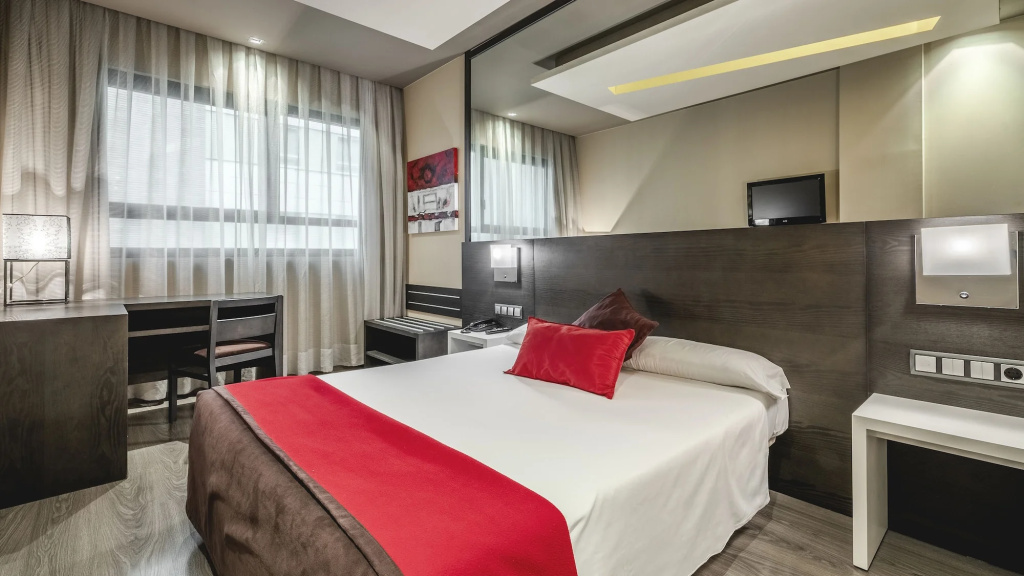 Talavera Hotel  - Général