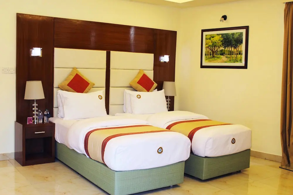 Brisa Marina CBC Resort - Chambres