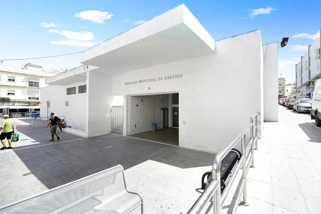 Apartamento Venus 3