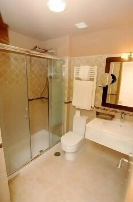 Hotel O Desvío - Général