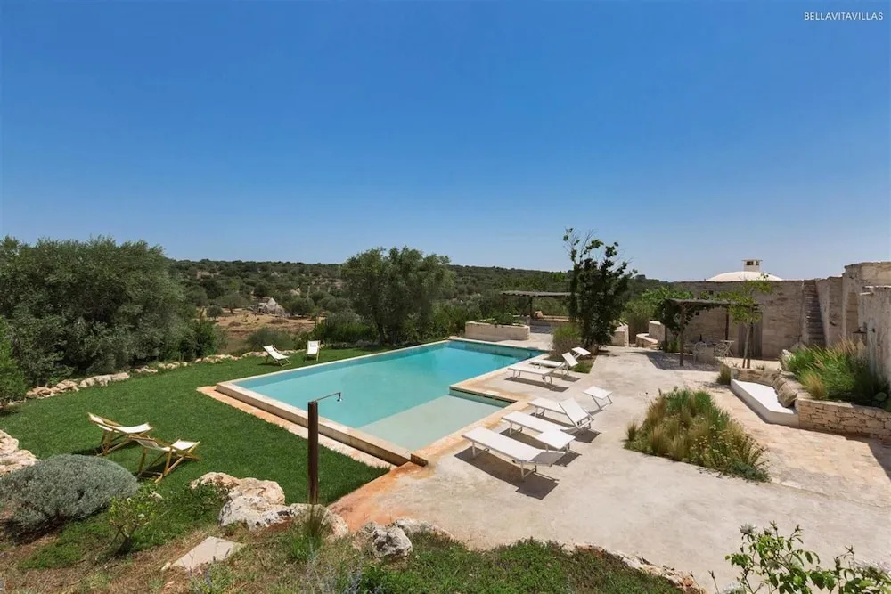 223 La Dialma in Ostuni