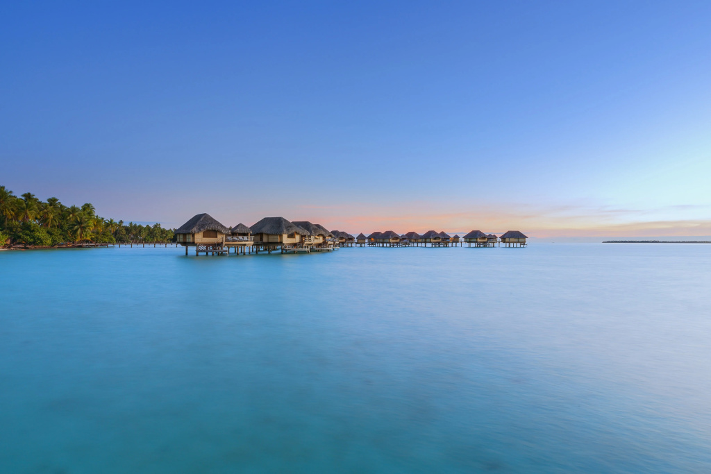 Le Taha'a by Pearl Resorts