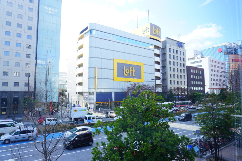 Hotel Casvi Tenjin 사진 23