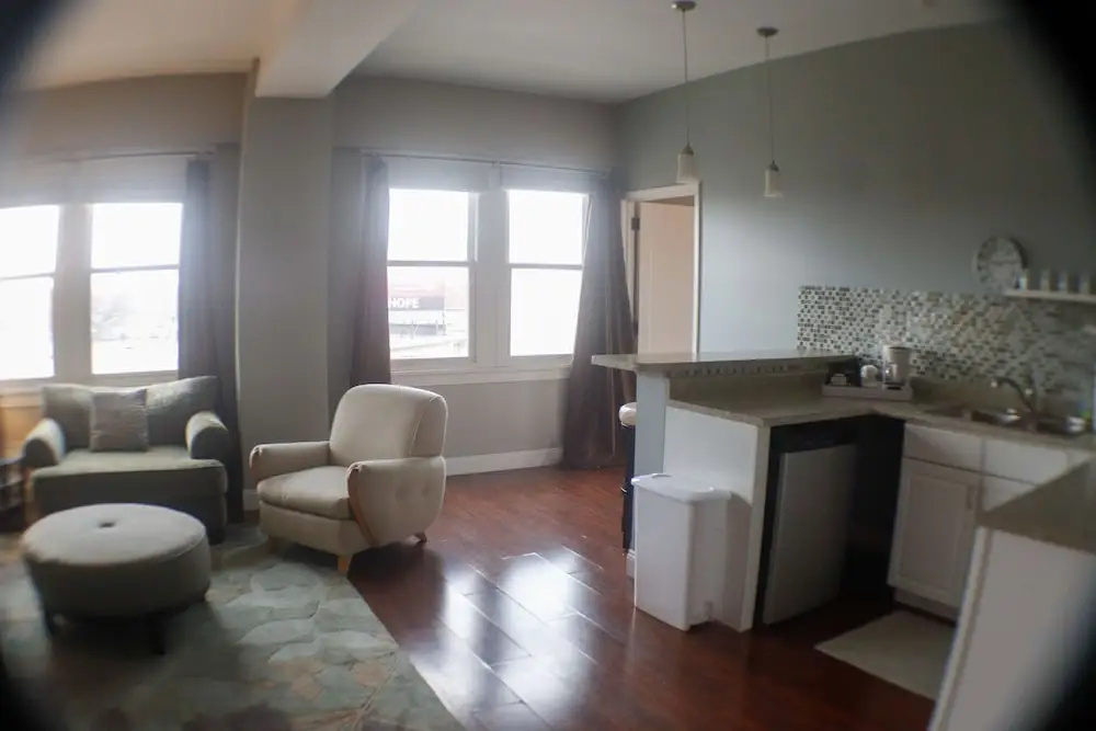 Hotel photo 25