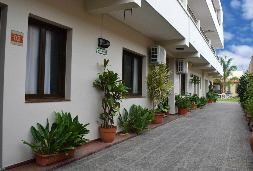 Hotel photo 14