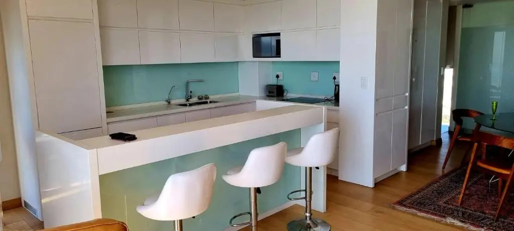 Crystal Lagoon Lodge - Chambres