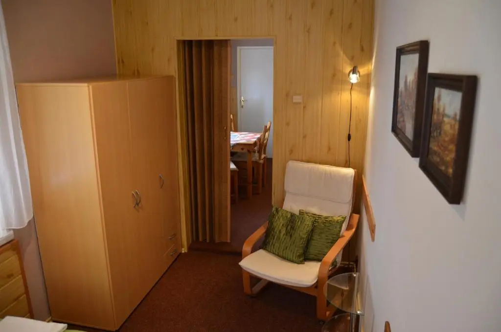 Ubytování v soukromí Rázlovi - Chambres