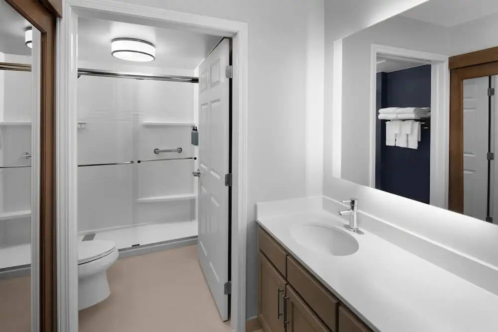 Residence Inn by Marriott Holland - Chambres