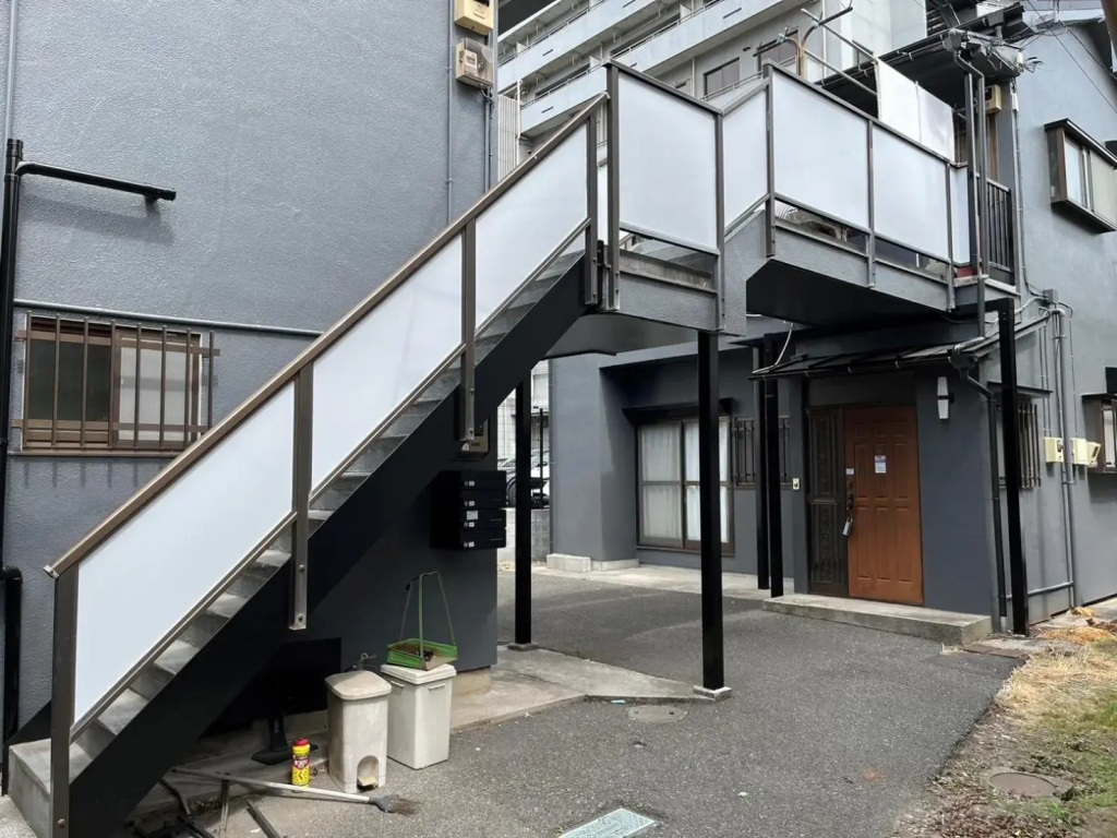 Futaba Heights