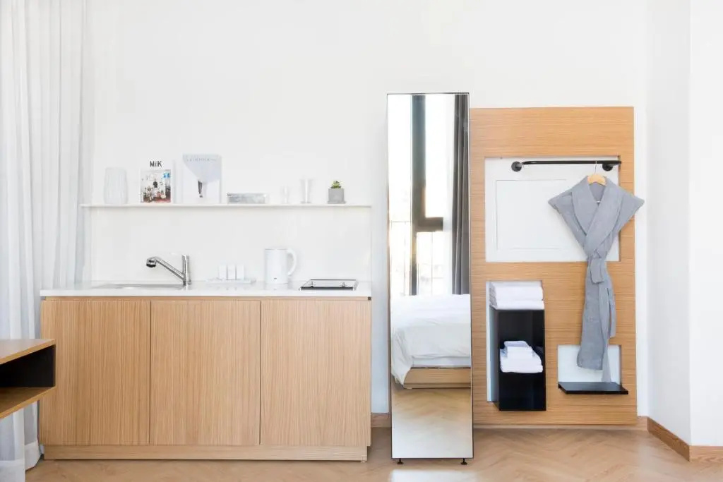 Handpicked Hotel & Collections - Chambres