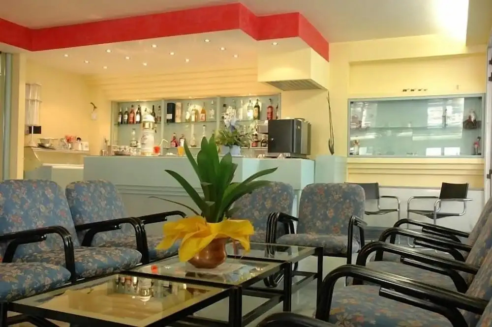 Hotel Plaza - Général