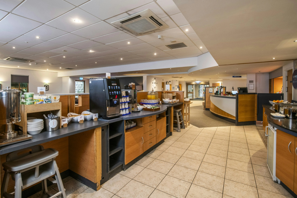 Holiday Inn Express Inverness by IHG - Général