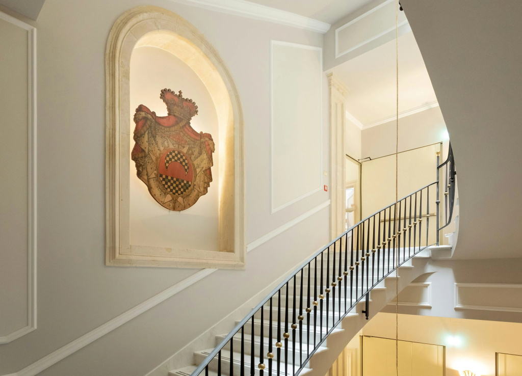 Grand Hotel Des Ètrangers - The Leading Hotels of the World - Général