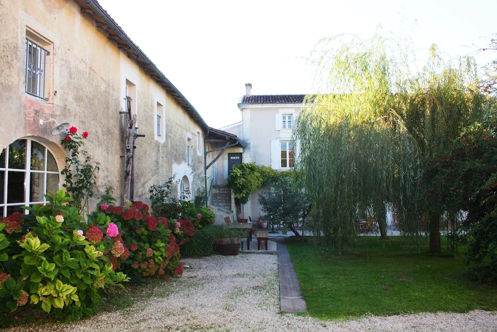 Domaine de la Laigne