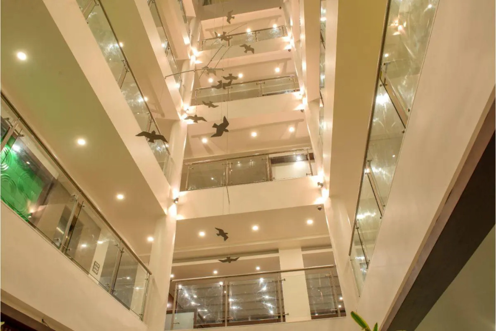 Hotel photo 8