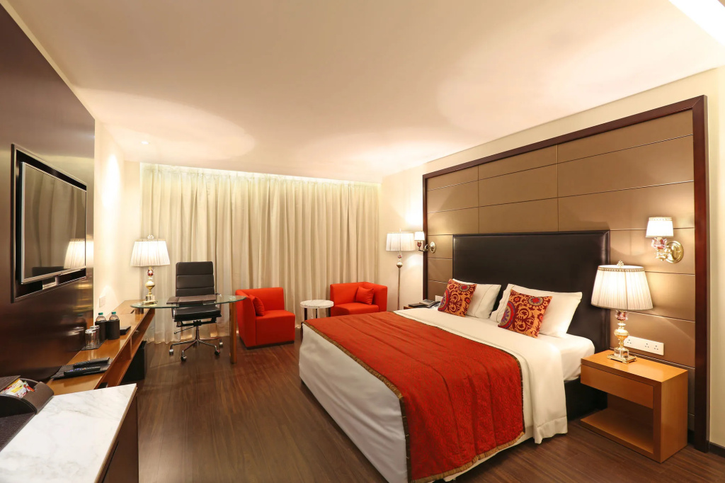 Samanvay Boutique Hotel Udupi - Général
