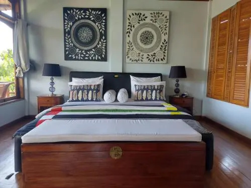 Villa Juliani Lovina Bali