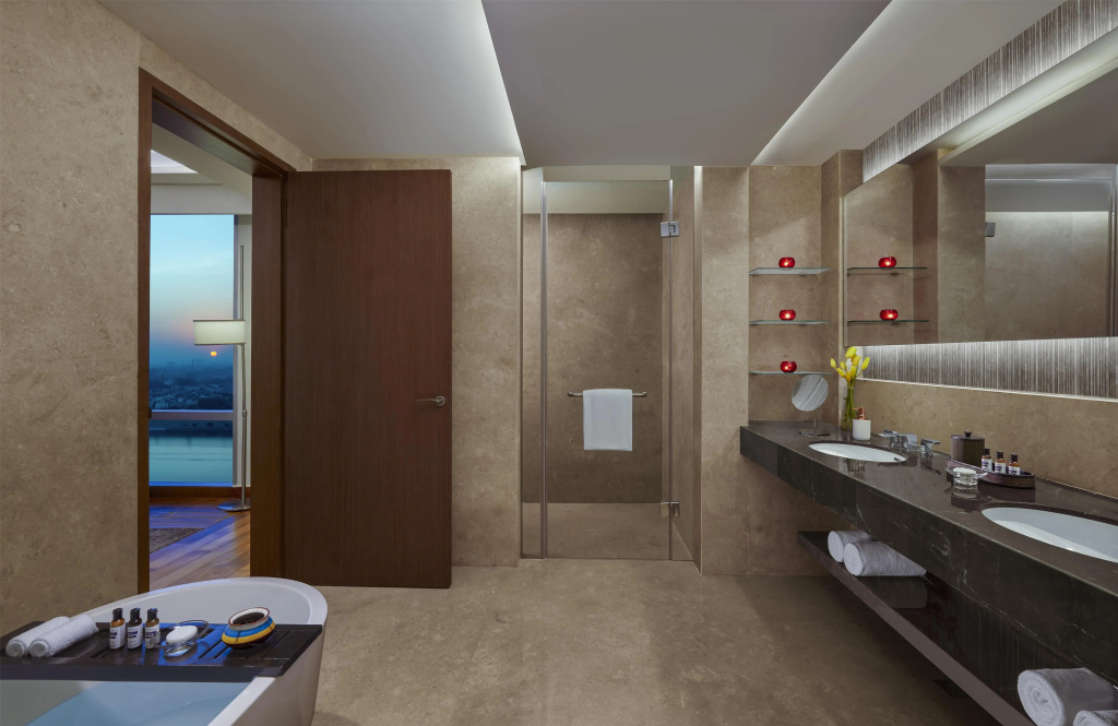 Hyatt Regency Ahmedabad - Général