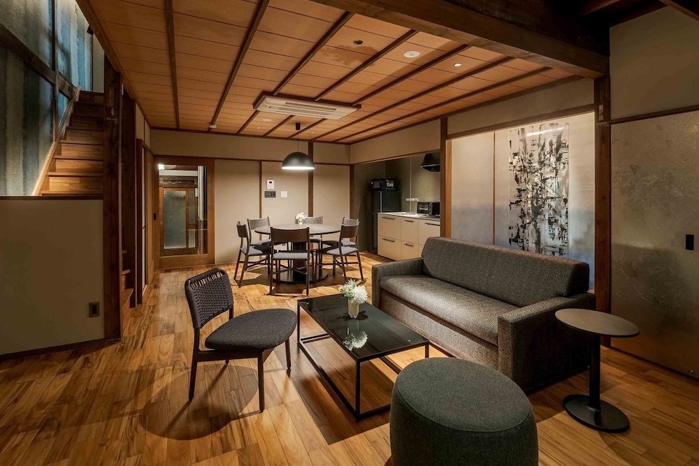 Matsunoma Machiya House 사진 14