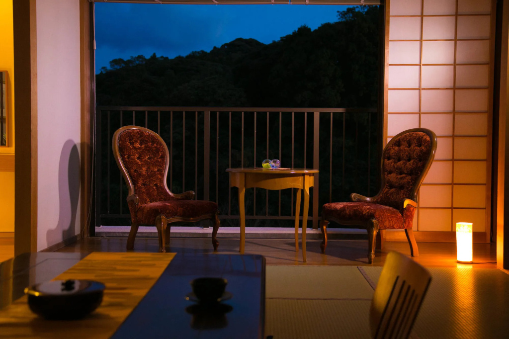 Hotel Stellacote Taiankaku - Général