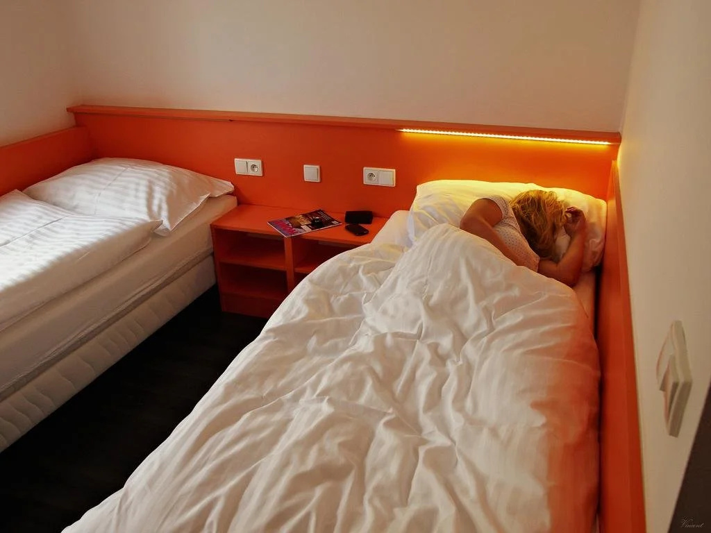 hotel*** garni RUBYK - Général
