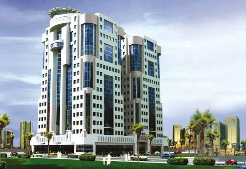Swiss-Belinn Doha, Доха, Катар мініатюра 29