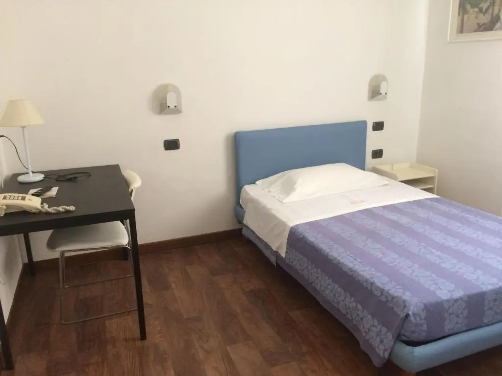 Hotel Nettuno - Chambres