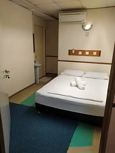 City Residence Shah Alam Hotel