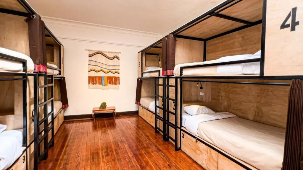Hotel photo 15