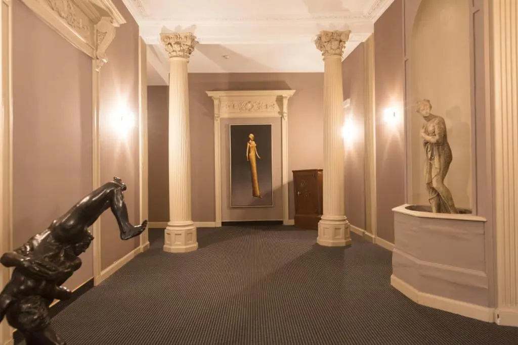 Hotel de Flandre - Général