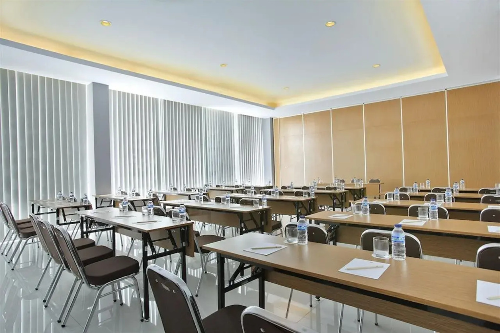 Amaris Hotel Embong Malang - Surabaya - Général