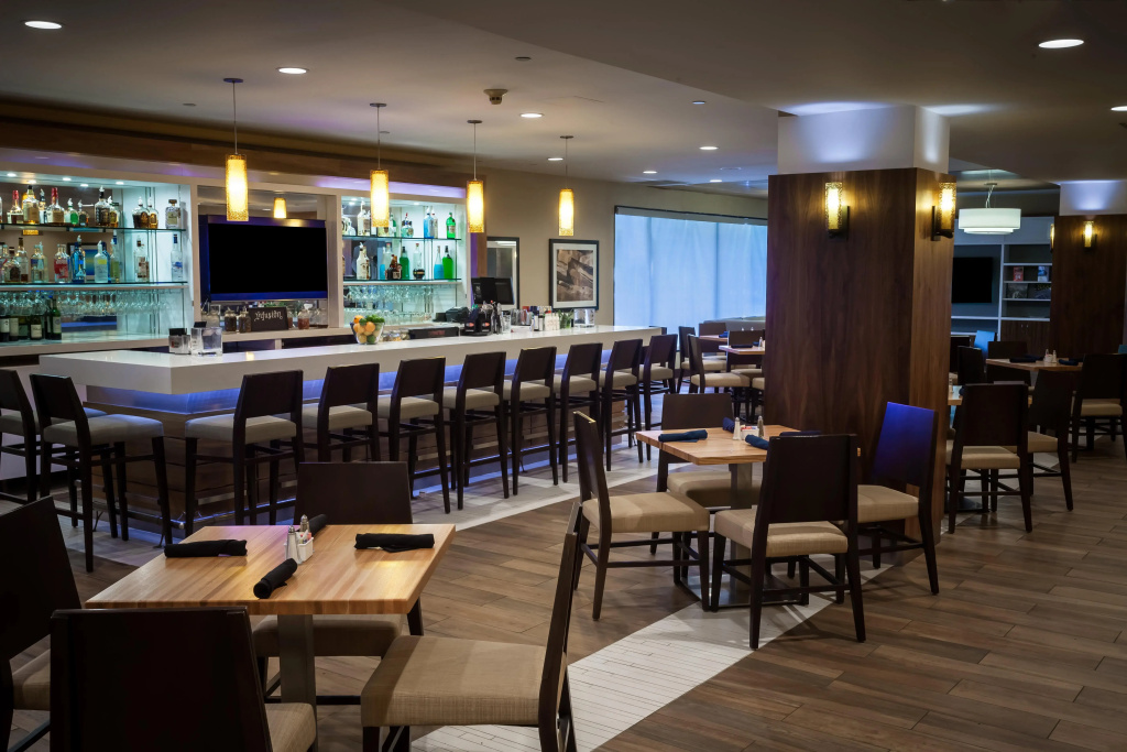 Holiday Inn San Antonio-Downtown/Market Square - Général